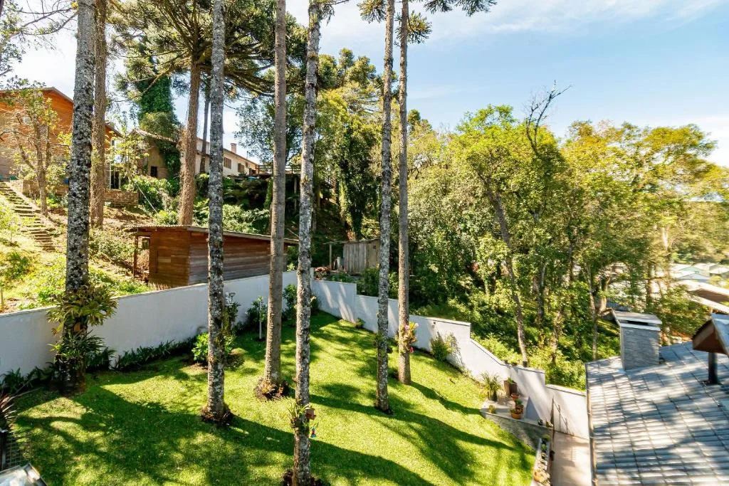 Casa Paris em condomínio até 8 p, excelente, Canela, na 93 Paris em Canela/RS — foto 41