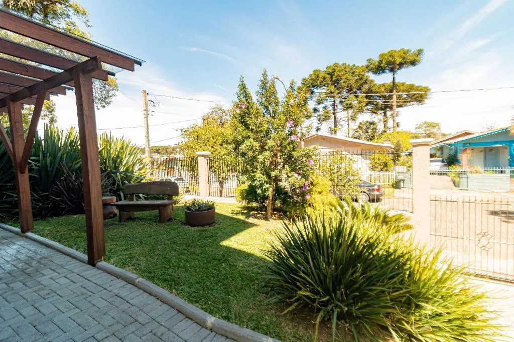 Casa Paris em condomínio até 8 p, excelente, Canela, na 93 Paris em Canela/RS — foto 43