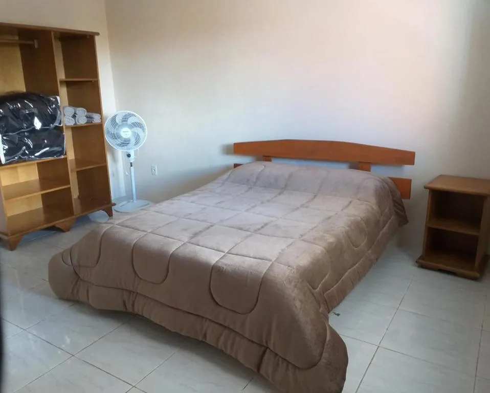 Cantinho do Sossego III - Com Lareira, Canela, na 333 Rua dos Farrapos Apartamento em Canela/RS — foto 2