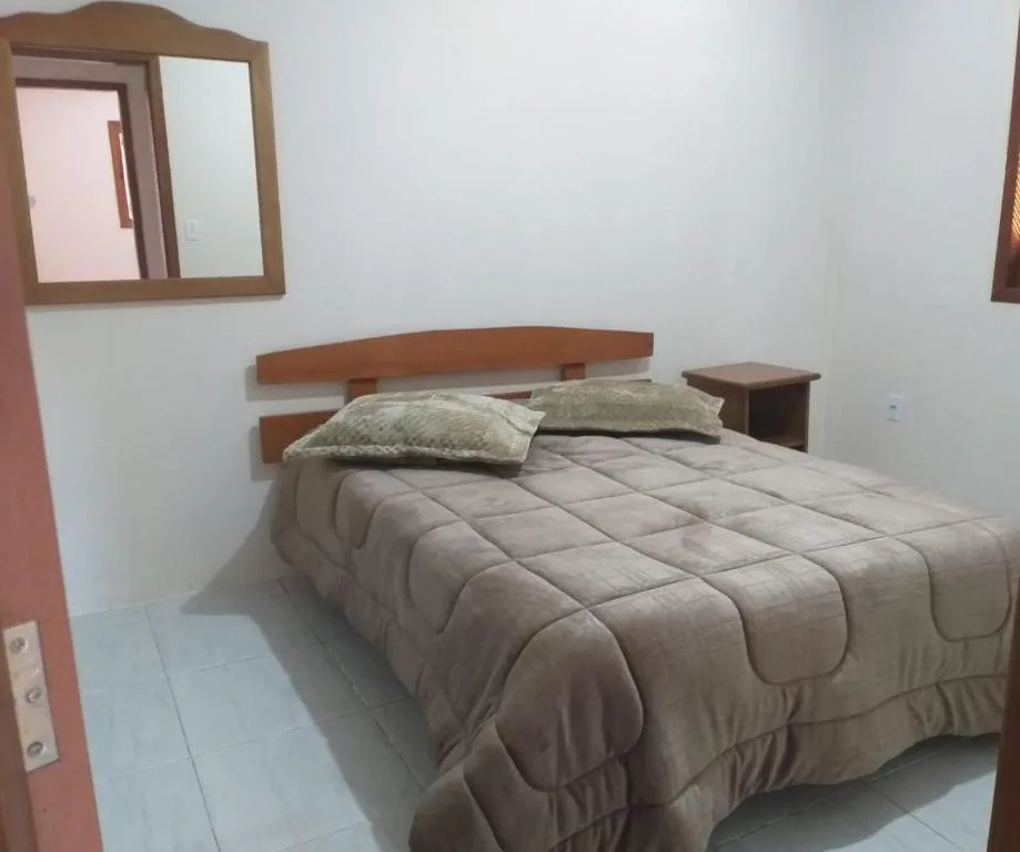 Cantinho do Sossego III - Com Lareira, Canela, na 333 Rua dos Farrapos Apartamento em Canela/RS — foto 16