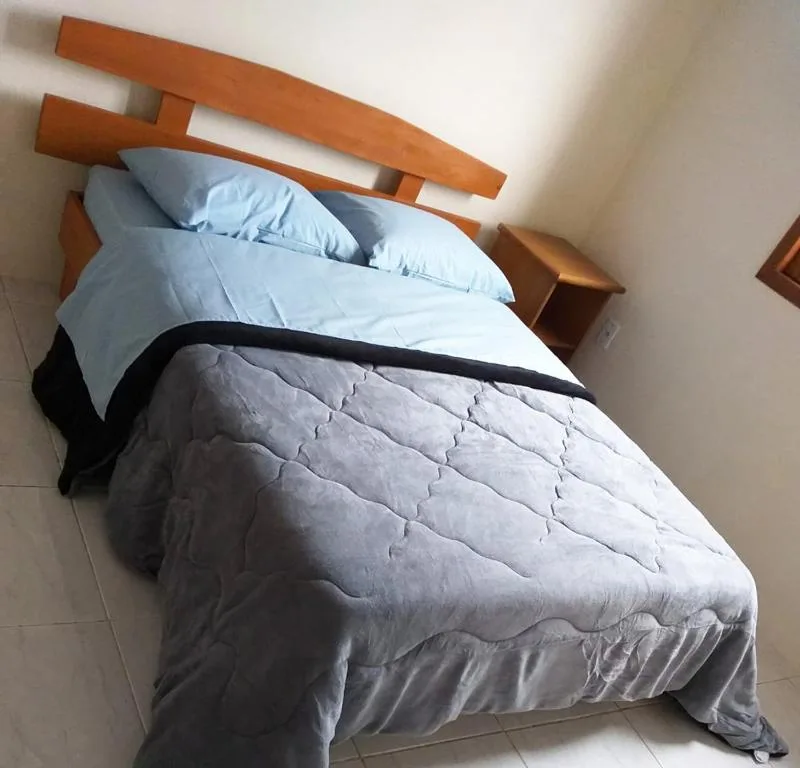 Cantinho do Sossego III - Com Lareira, Canela, na 333 Rua dos Farrapos Apartamento em Canela/RS — foto 17