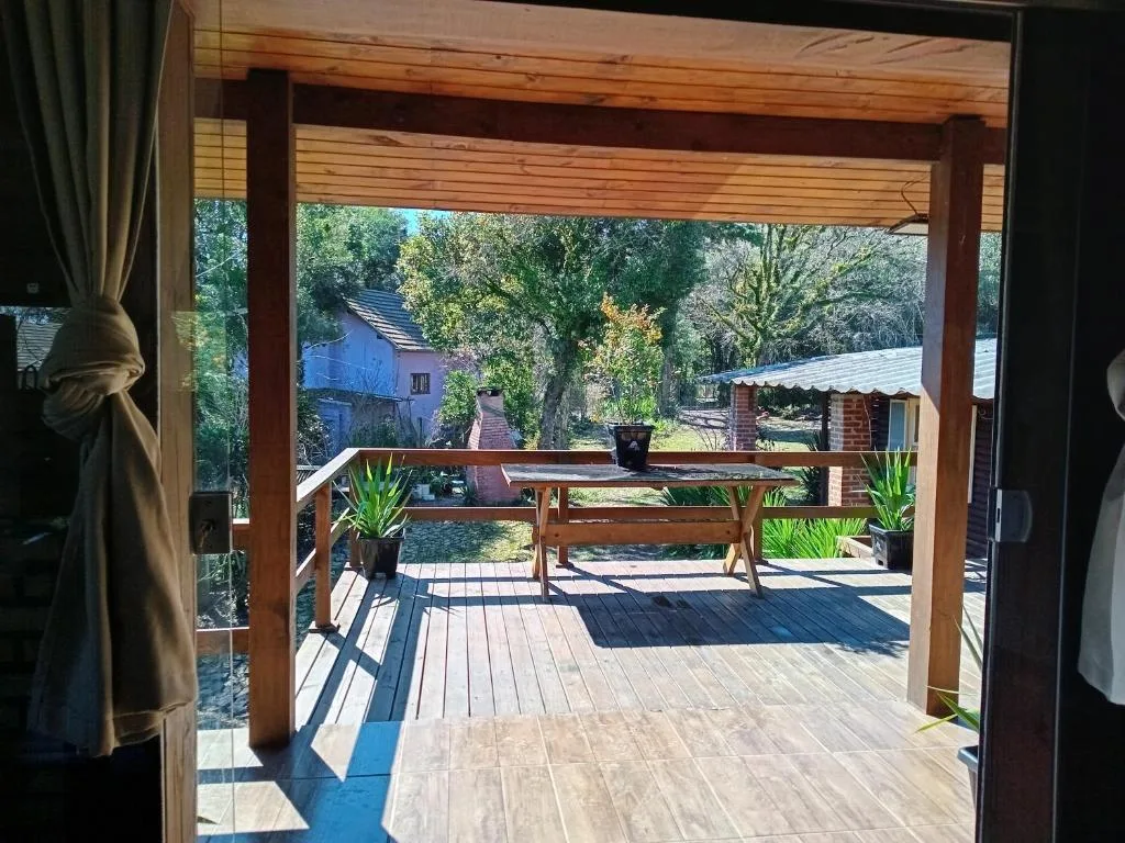CHALÉ ALPES DOS ANJOS TUDO NUM SÓ LUGAR NATUREZA MOBILIA COMPLETA ESPAÇOSO SEM STRESS A 2 KM DO CENTRO DE CANELA rs, Canela, na Cezari vacari 1100 Casa em Canela/RS — foto 15