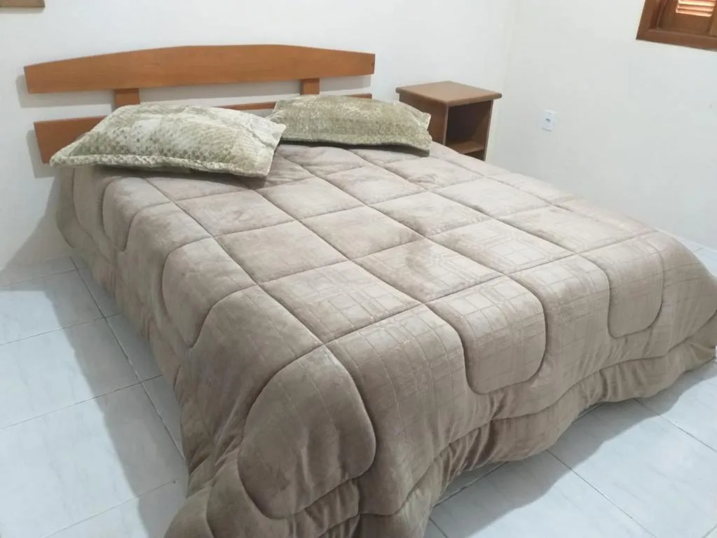 Cantinho do Sossego III - Com Lareira, Canela, na 333 Rua dos Farrapos Apartamento em Canela/RS — foto 20