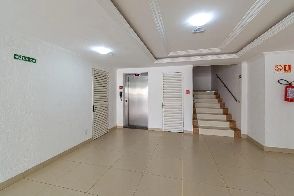 Apto moderno ao lado da Catedral de Pedra – Canela, Canela, na 590 Rua Visconde de Mauá em Canela/RS — foto 4