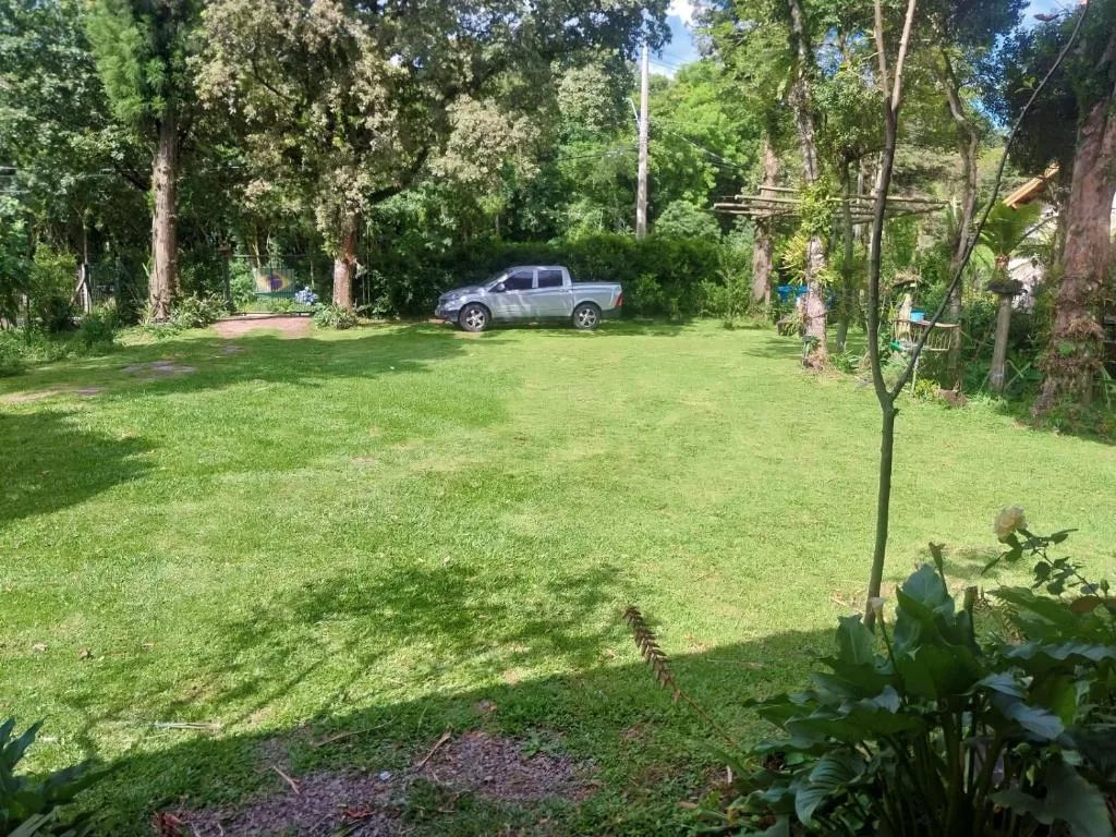 CHALÉ ALPES DOS ANJOS TUDO NUM SÓ LUGAR NATUREZA MOBILIA COMPLETA ESPAÇOSO SEM STRESS A 2 KM DO CENTRO DE CANELA rs, Canela, na Cezari vacari 1100 Casa em Canela/RS — foto 39