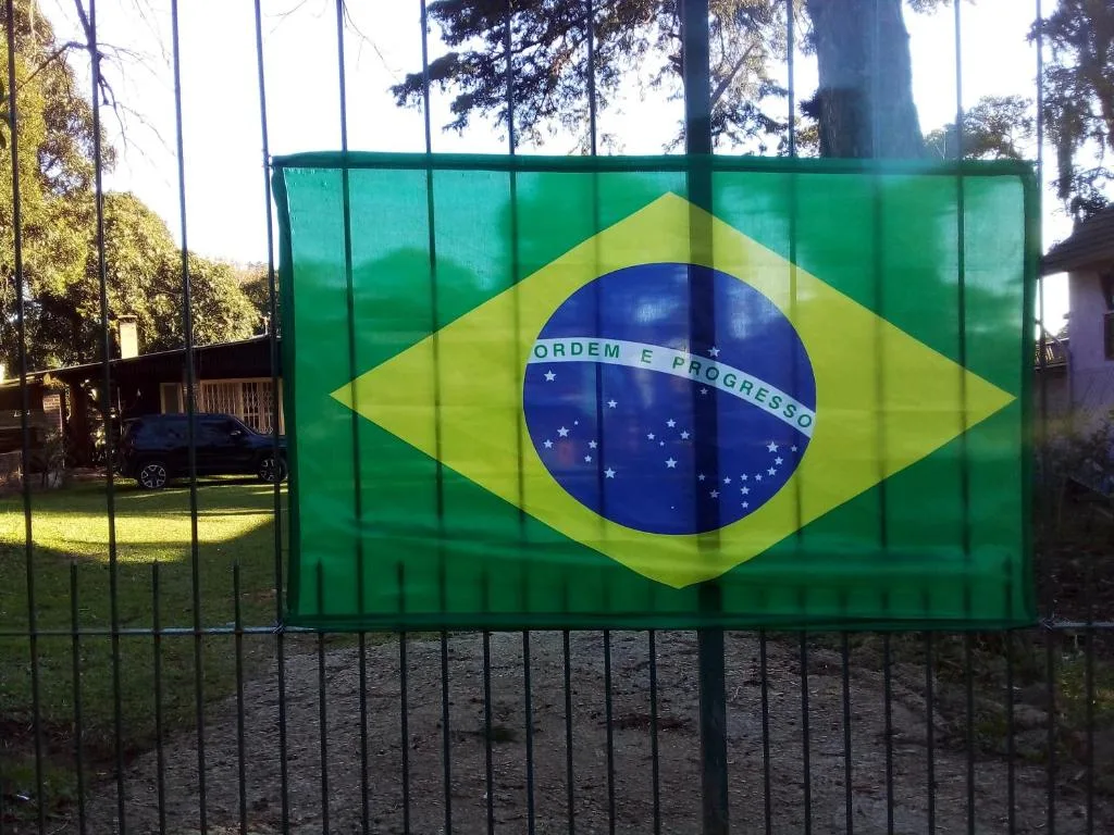 CHALÉ ALPES DOS ANJOS TUDO NUM SÓ LUGAR NATUREZA MOBILIA COMPLETA ESPAÇOSO SEM STRESS A 2 KM DO CENTRO DE CANELA rs, Canela, na Cezari vacari 1100 Casa em Canela/RS — foto 40