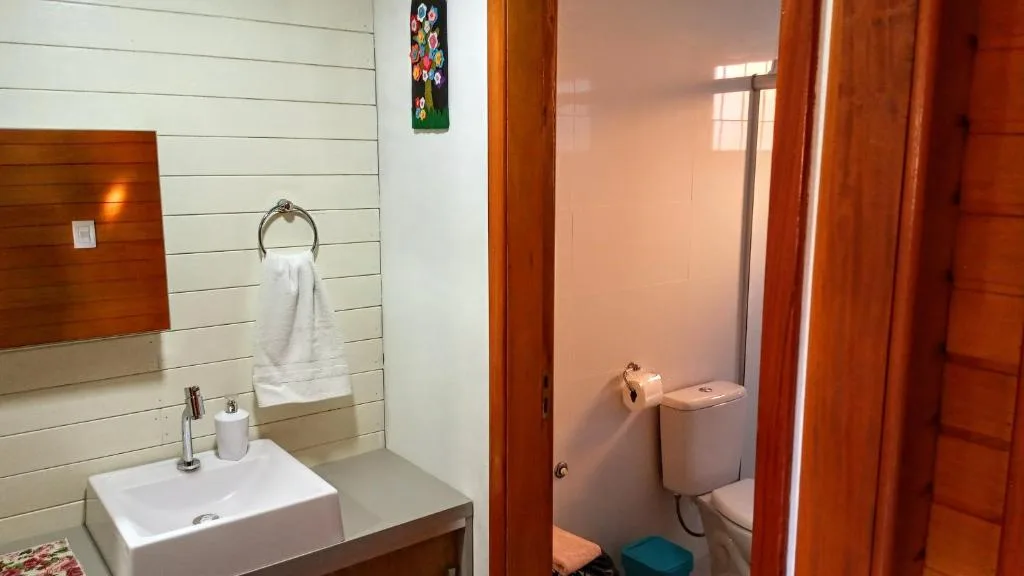 Casas Ana, Canela, na Rua dos Gravatas em Canela/RS — foto 3