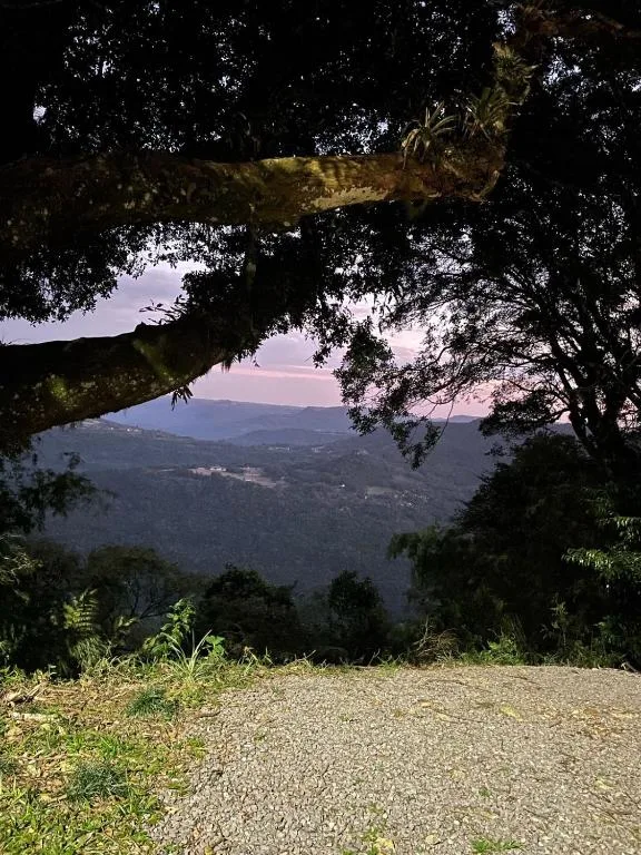 CHALÉ DOS ALPES VERDES, Canela, na 332 Rua Edye Paulo Raimundo em Canela/RS — foto 26
