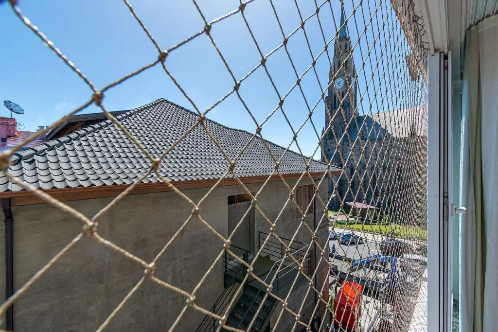 Apto moderno ao lado da Catedral de Pedra – Canela, Canela, na 590 Rua Visconde de Mauá em Canela/RS — foto 16