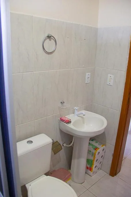 Cantinho do Sossego II, Canela, na 333 Rua dos Farrapos Apartamento em Canela/RS — foto 3
