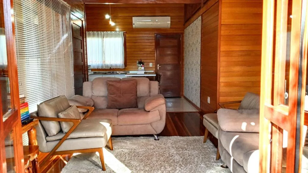 Casas Ana, Canela, na Rua dos Gravatas em Canela/RS — foto 9