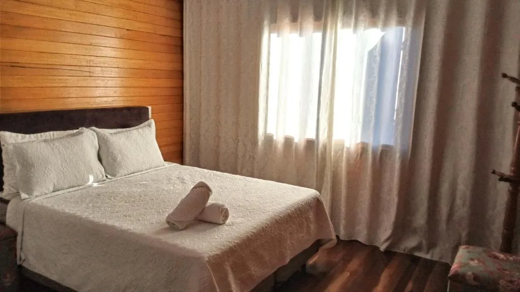 Casas Ana, Canela, na Rua dos Gravatas em Canela/RS — foto 11
