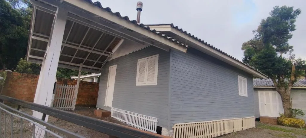 casas joaninha, Canela, na Rua Colômbia em Canela/RS — foto 6
