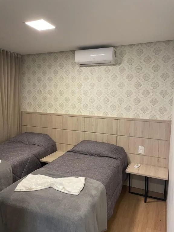 Apartamento Bolognese, Canela, na 407 Rua Visconde de Mauá em Canela/RS — foto 2