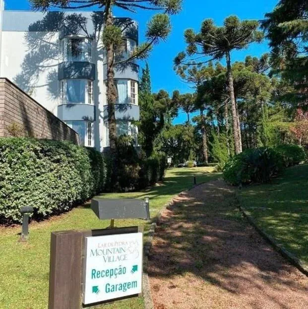 Studio Super Luxo Laje de Pedra MV (3019), Canela, na 222 Rua das Flores em Canela/RS — foto 23