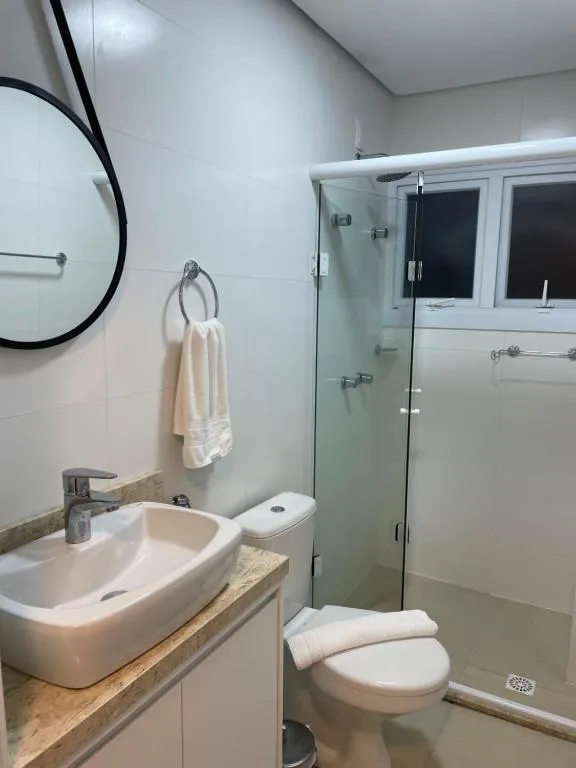 Apartamento Bolognese, Canela, na 407 Rua Visconde de Mauá em Canela/RS — foto 3
