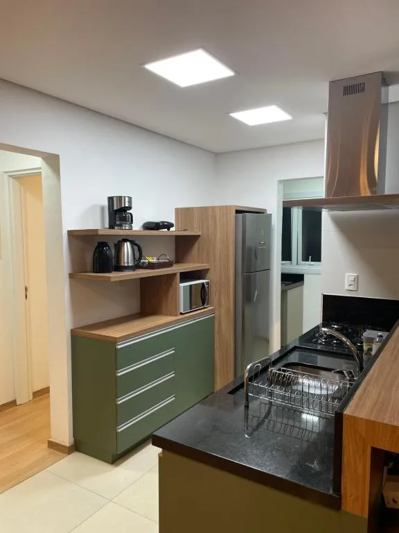 Apartamento Bolognese, Canela, na 407 Rua Visconde de Mauá em Canela/RS — foto 4