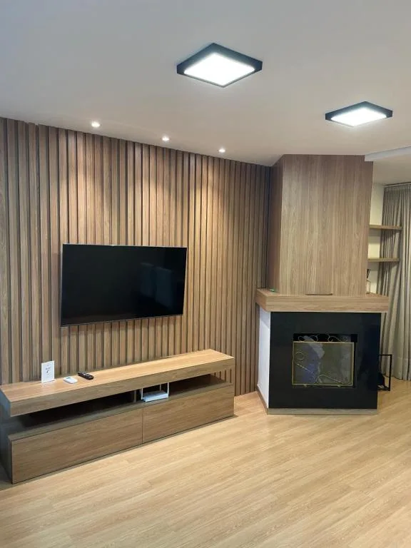 Apartamento Bolognese, Canela, na 407 Rua Visconde de Mauá em Canela/RS — foto 5