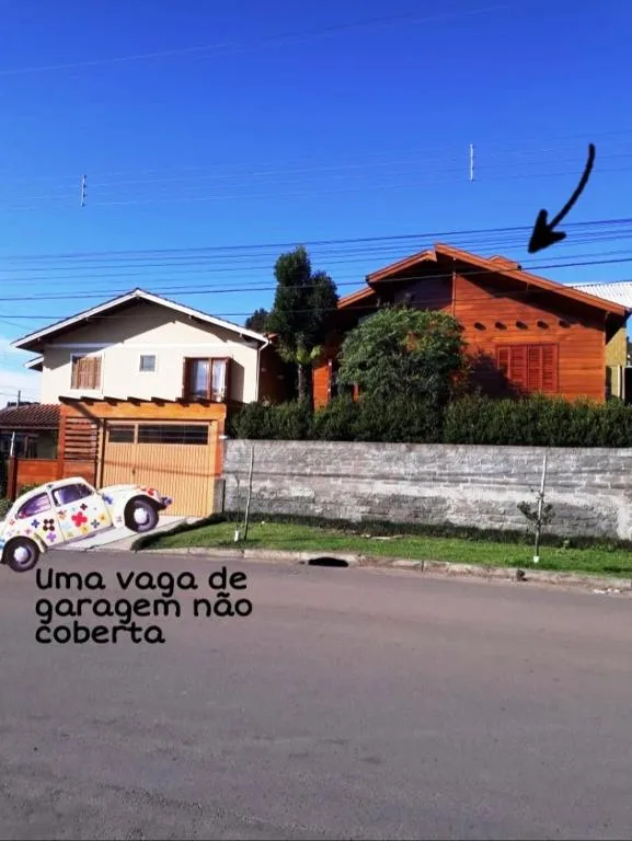 Casas Ana, Canela, na Rua dos Gravatas em Canela/RS — foto 22