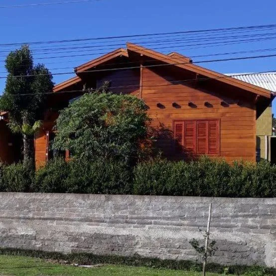 Casas Ana, Canela, na Rua dos Gravatas em Canela/RS — foto 24