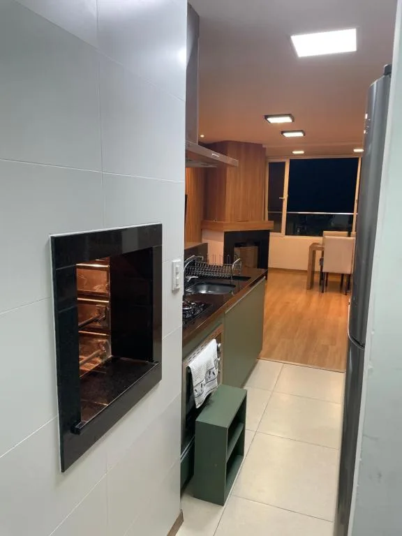 Apartamento Bolognese, Canela, na 407 Rua Visconde de Mauá em Canela/RS — foto 8
