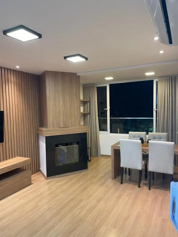 Apartamento Bolognese, Canela, na 407 Rua Visconde de Mauá em Canela/RS — foto 9