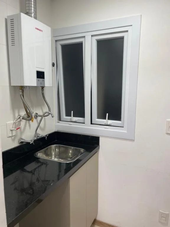 Apartamento Bolognese, Canela, na 407 Rua Visconde de Mauá em Canela/RS — foto 12
