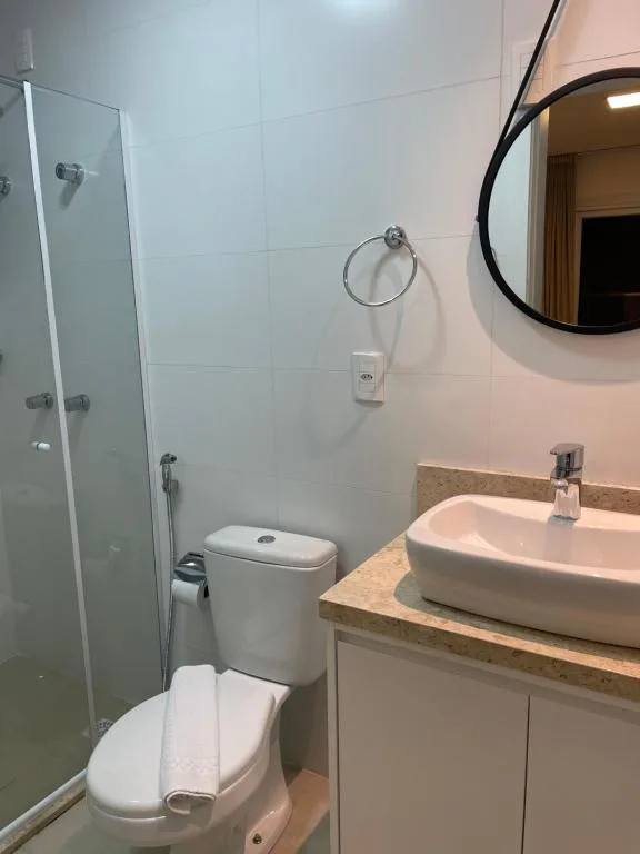 Apartamento Bolognese, Canela, na 407 Rua Visconde de Mauá em Canela/RS — foto 13