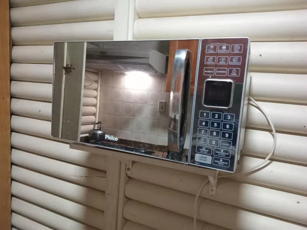 CHALÉ ALPINO RAIZ TODO MOBILIADO COM 2 QUARTOS COZINHA SALA BANHEIRO NATUREZA 2 KM centro de Canela rs, Canela, na Rua Cezare Vaccari 1100 Alpes Verdes Casa em Canela/RS — foto 15