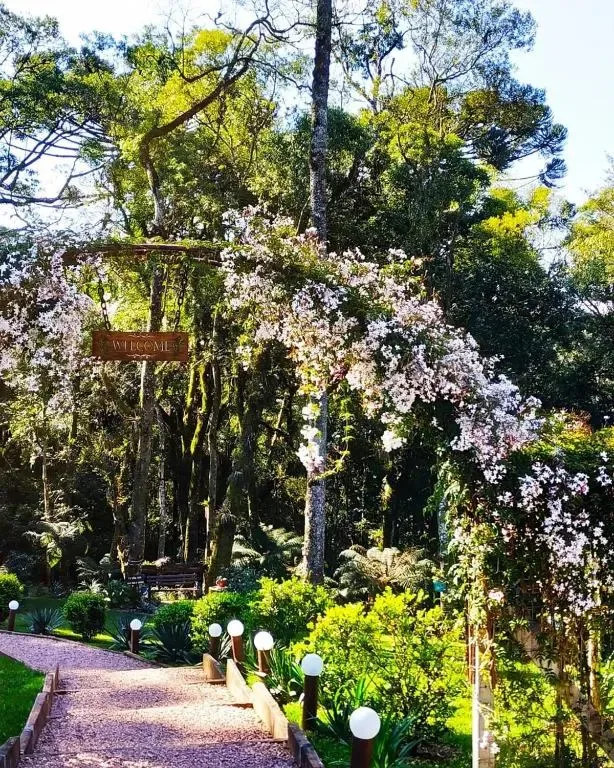 Chalé Temático em Pipa de Vinho - Parada da Pipa Chalés, Canela, na Avenida Pedro Piva em Canela/RS — foto 11
