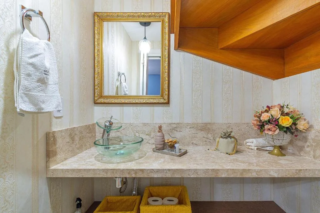 Casa em condomínio com 2 vagas, Canela, na 969 Ernesto Dornelles em Canela/RS — foto 8
