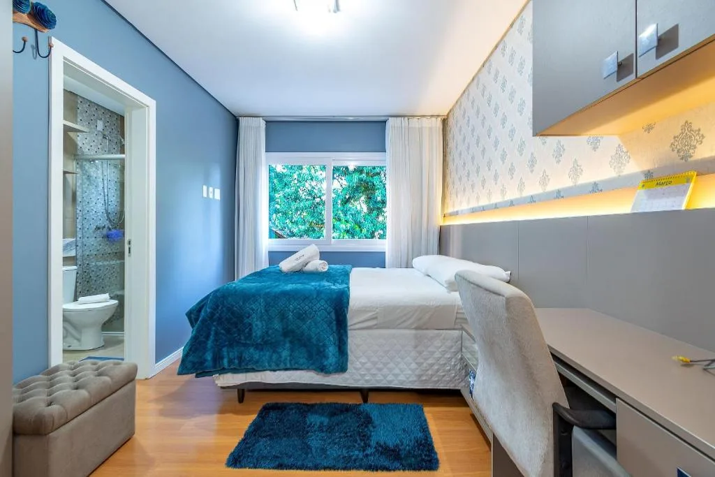 Casa em condomínio com 2 vagas, Canela, na 969 Ernesto Dornelles em Canela/RS — foto 9