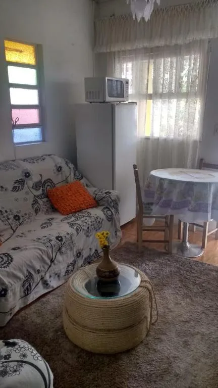 Casa Do Seu Dani, Canela, na Rua Tio Elías casa em Canela/RS