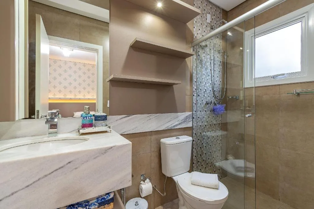 Casa em condomínio com 2 vagas, Canela, na 969 Ernesto Dornelles em Canela/RS — foto 12