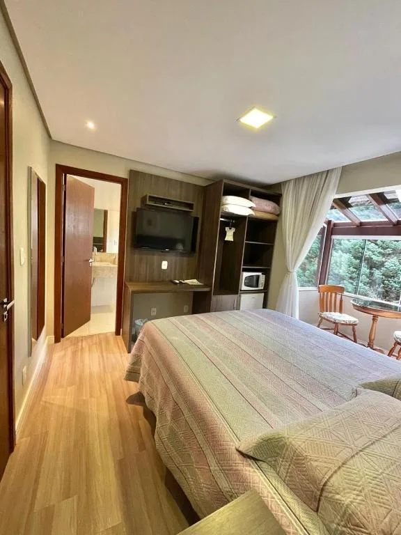 Residencial Jardim dos Pinheiros 279, Canela, na R. Pedro Luiz de Oliveira em Canela/RS — foto 10