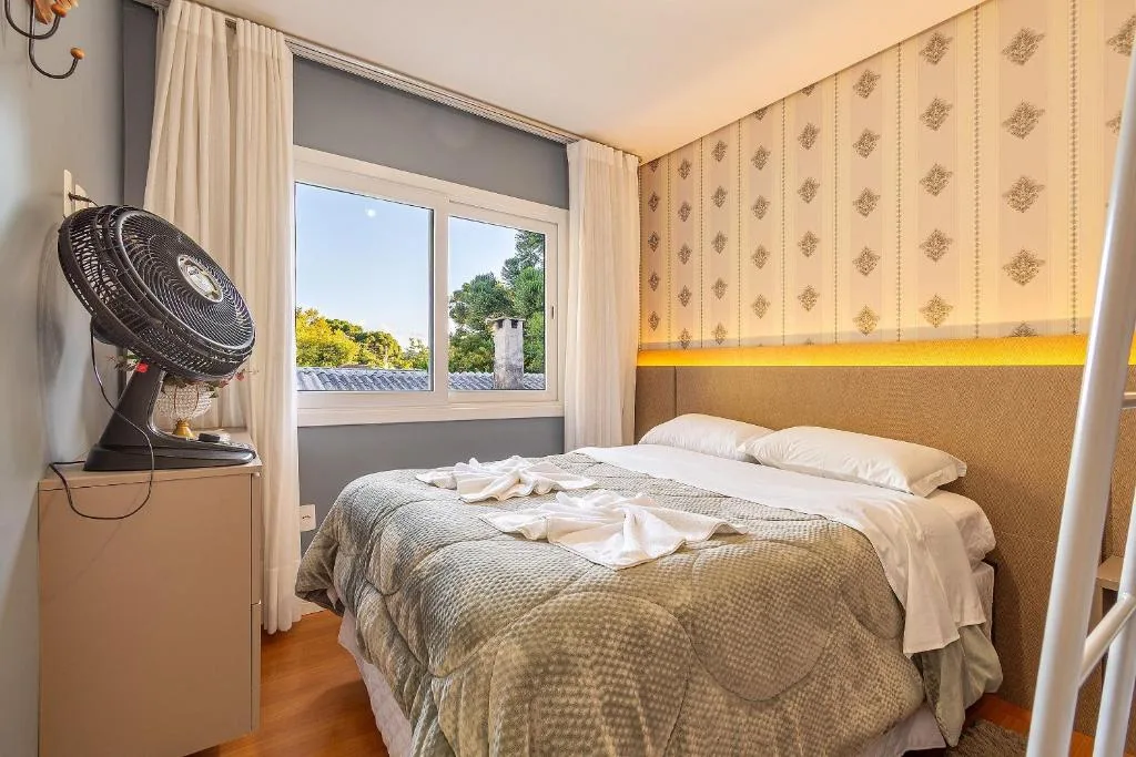 Casa em condomínio com 2 vagas, Canela, na 969 Ernesto Dornelles em Canela/RS — foto 13
