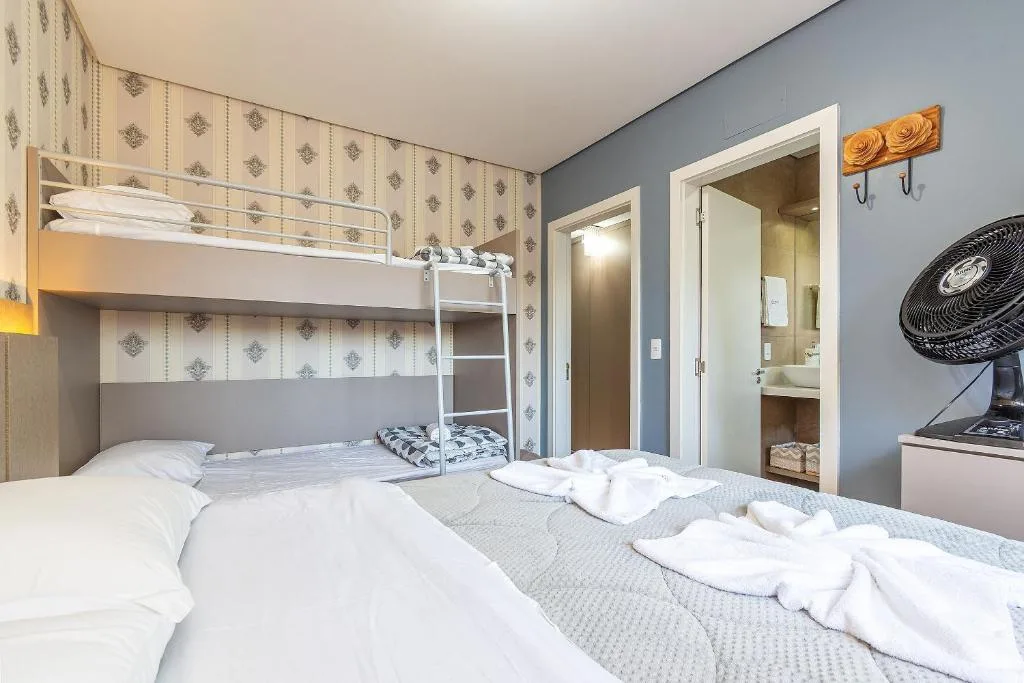 Casa em condomínio com 2 vagas, Canela, na 969 Ernesto Dornelles em Canela/RS — foto 14