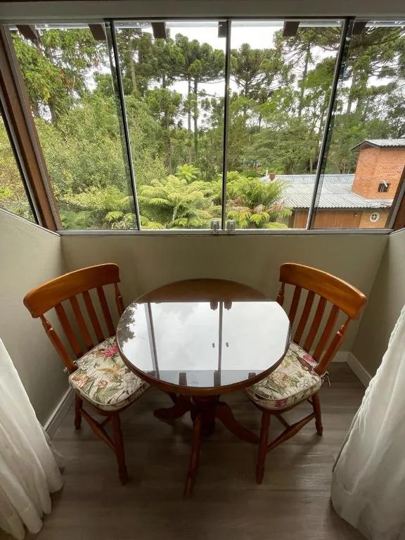 Residencial Jardim dos Pinheiros 279, Canela, na R. Pedro Luiz de Oliveira em Canela/RS — foto 12