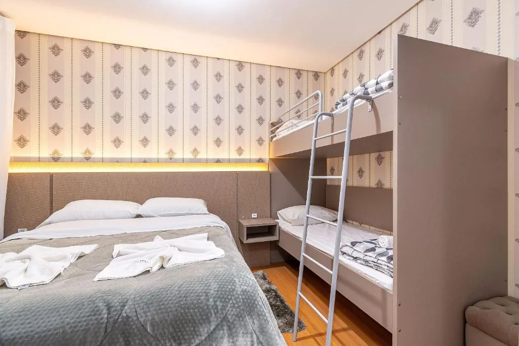 Casa em condomínio com 2 vagas, Canela, na 969 Ernesto Dornelles em Canela/RS — foto 15