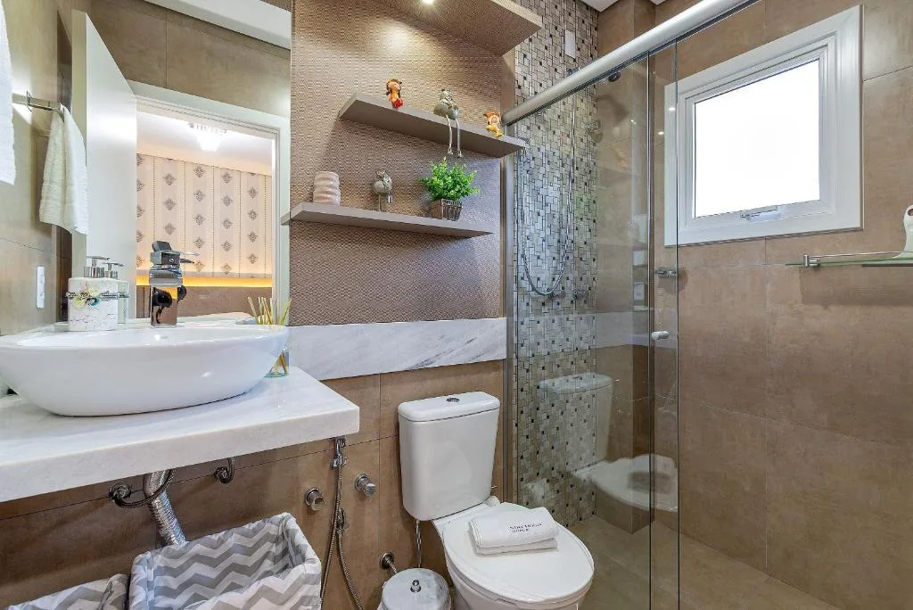 Casa em condomínio com 2 vagas, Canela, na 969 Ernesto Dornelles em Canela/RS — foto 16