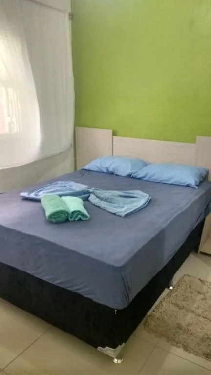 Casa Do Seu Dani, Canela, na Rua Tio Elías casa em Canela/RS — foto 7