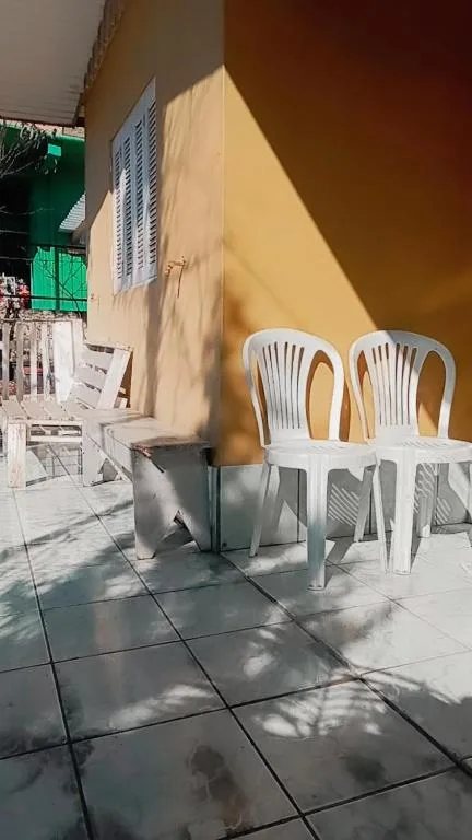 Casa Do Seu Dani, Canela, na Rua Tio Elías casa em Canela/RS — foto 9