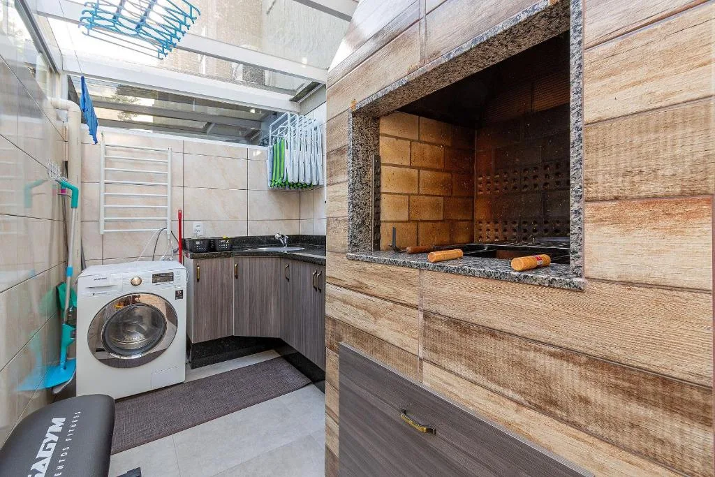 Casa em condomínio com 2 vagas, Canela, na 969 Ernesto Dornelles em Canela/RS — foto 17