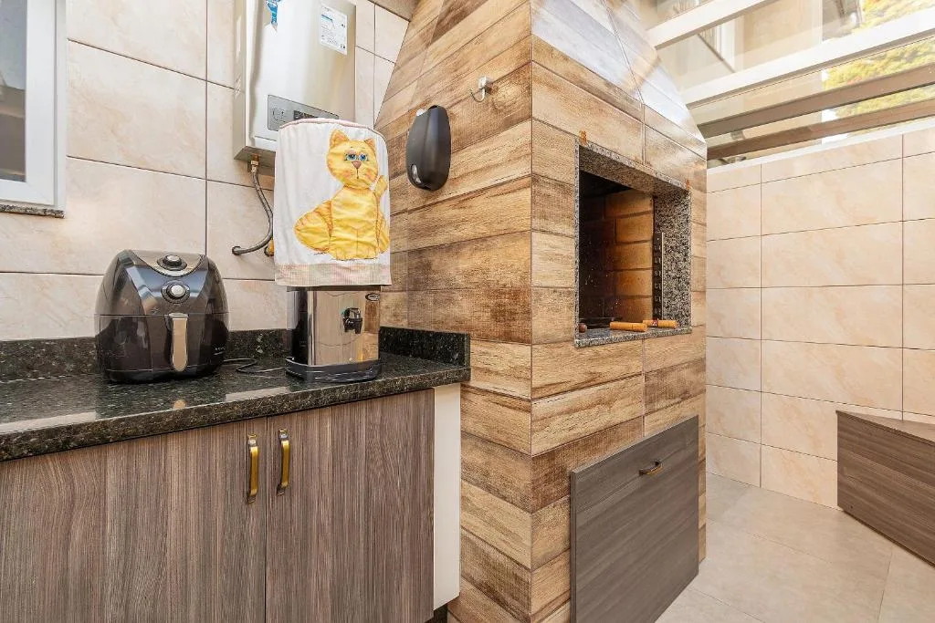 Casa em condomínio com 2 vagas, Canela, na 969 Ernesto Dornelles em Canela/RS — foto 18