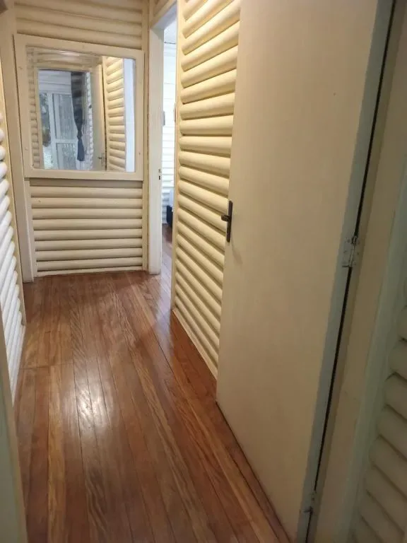 CHALÉ ALPINO RAIZ TODO MOBILIADO COM 2 QUARTOS COZINHA SALA BANHEIRO NATUREZA 2 KM centro de Canela rs, Canela, na Rua Cezare Vaccari 1100 Alpes Verdes Casa em Canela/RS — foto 29