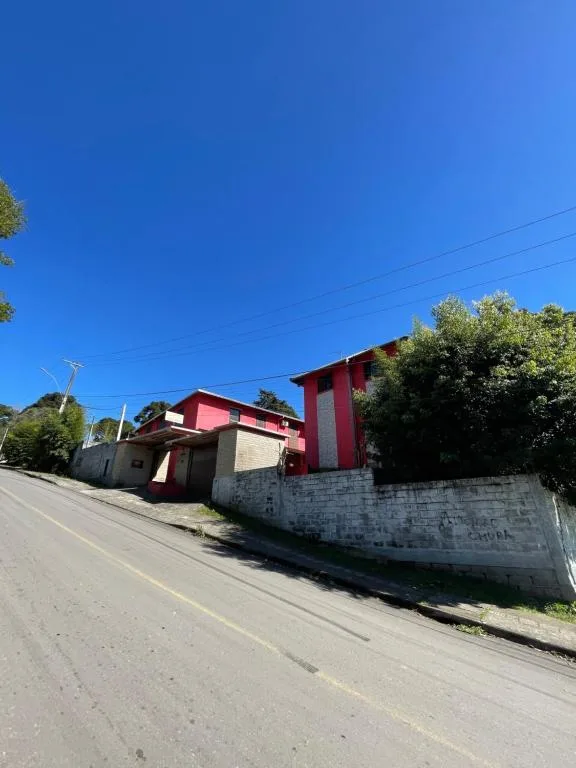Agha Motel, Canela, na R. Salgado Filho em Canela/RS — foto 32