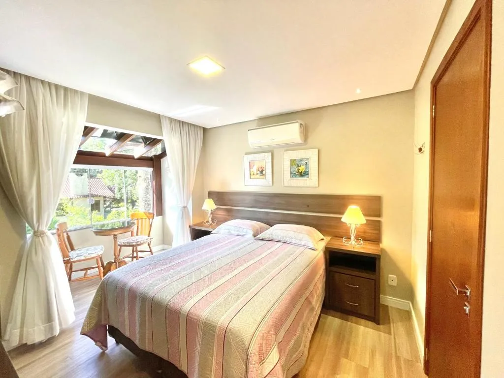 Residencial Jardim dos Pinheiros 279, Canela, na R. Pedro Luiz de Oliveira em Canela/RS — foto 22