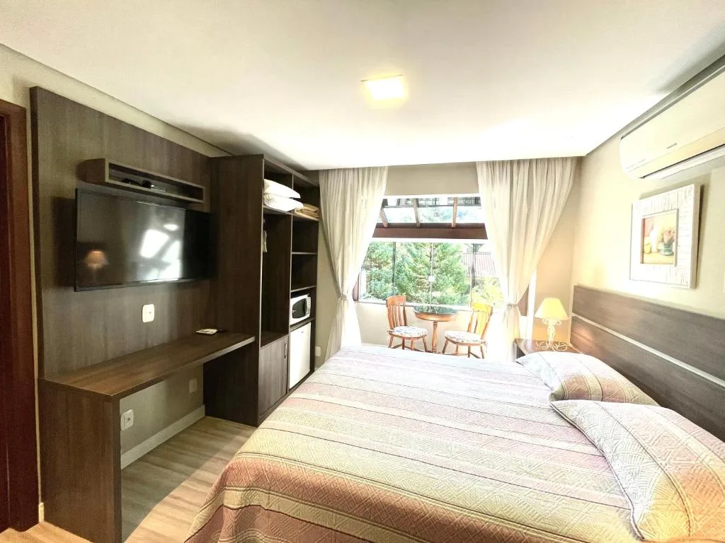 Residencial Jardim dos Pinheiros 279, Canela, na R. Pedro Luiz de Oliveira em Canela/RS — foto 23