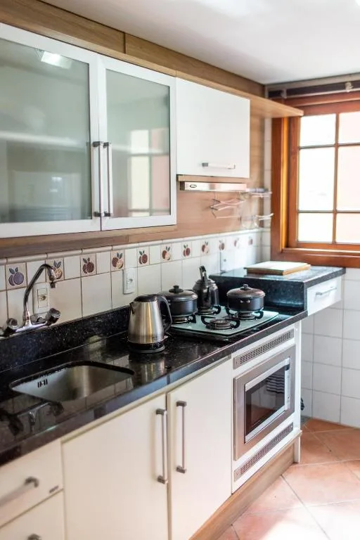 Altos da Quinta Apartment, Canela, na Rua dos Papagaios, 428 em Canela/RS — foto 6