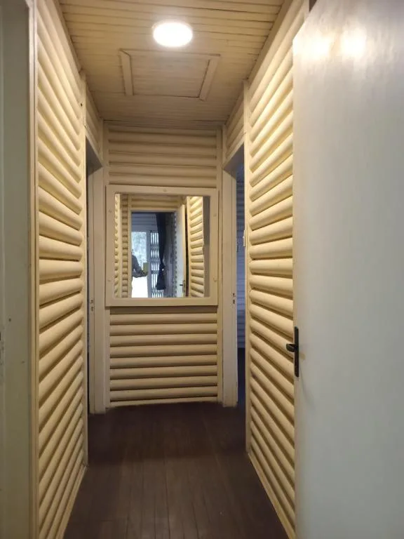 CHALÉ ALPINO RAIZ TODO MOBILIADO COM 2 QUARTOS COZINHA SALA BANHEIRO NATUREZA 2 KM centro de Canela rs, Canela, na Rua Cezare Vaccari 1100 Alpes Verdes Casa em Canela/RS — foto 35